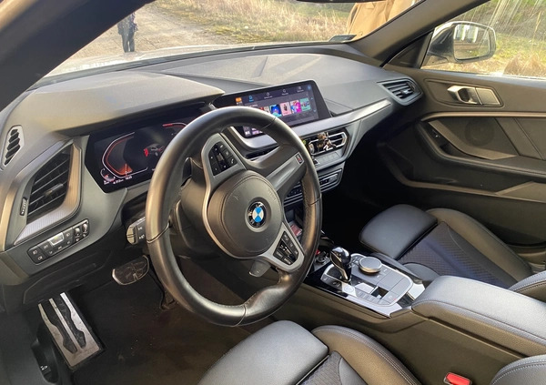 BMW Seria 2 cena 119310 przebieg: 28000, rok produkcji 2021 z Tychy małe 191